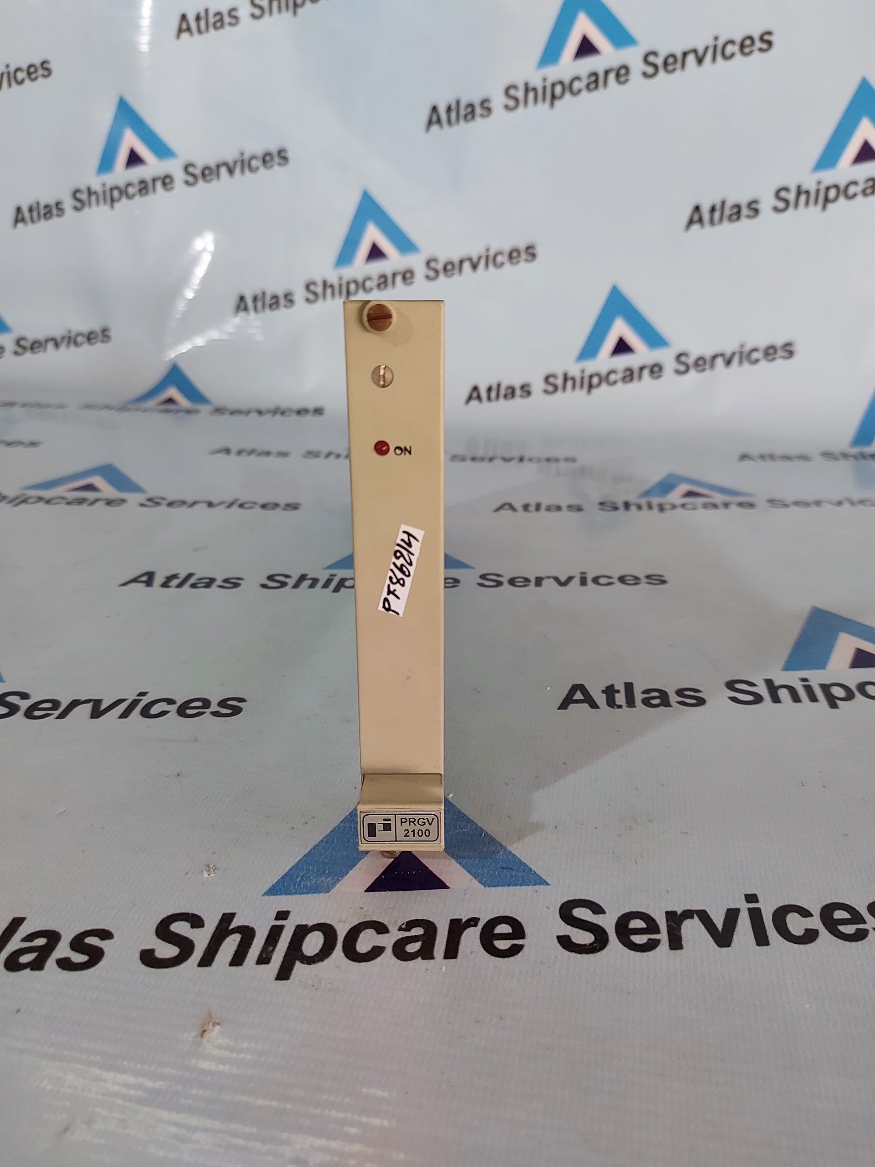 PRGV 2100 POWER SUPPLY CARD 8000 1298