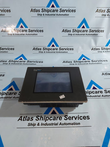 PRO-FACE GP37W2-BG41-24V 2880052-01 GRAPHIC PANEL