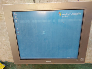 PRO-FACE PFXPP182BA1 1C00N00 PS4800 PANEL PC