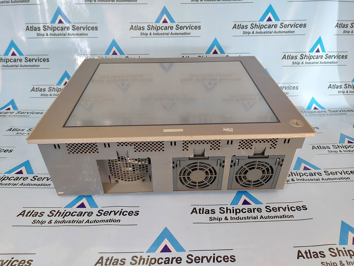 PRO-FACE PFXPP182BA1 1C00N00 PS4800 PANEL PC