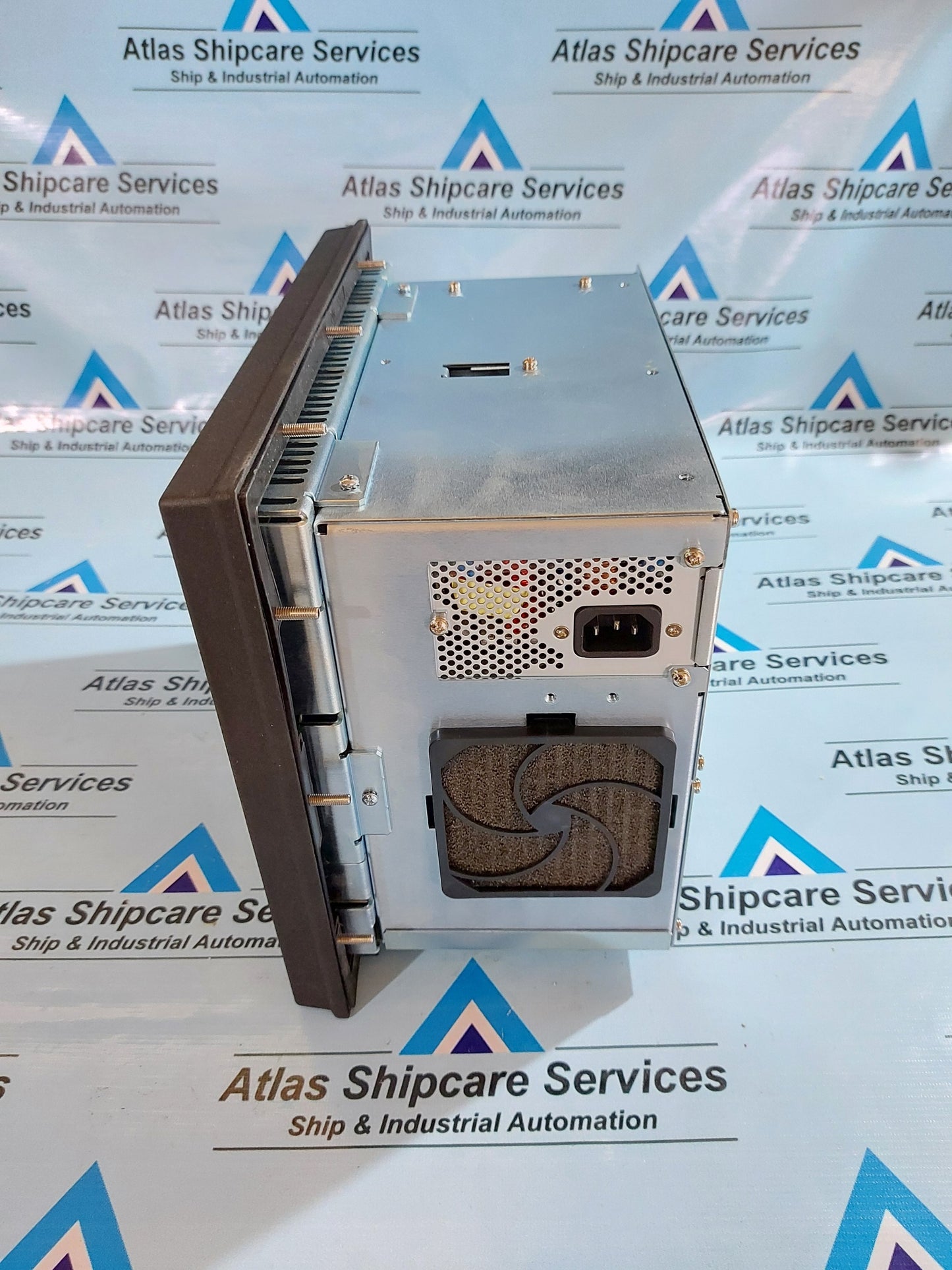 PRO-FACE XYCOM 4612T INDUSTRIAL COMPUTER W/COLOR TOUCHSCREEN