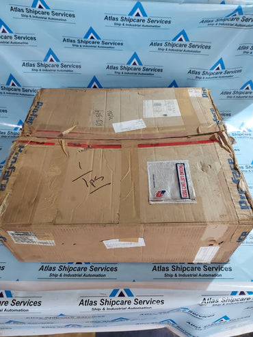 PRO-FACE XYCOM 5019T 19" LCD INDUSTRIAL FLAT PANEL MONITOR TOUCH SCREEN