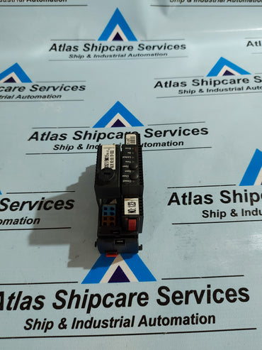 PROCES-DATA PD527 VALVE CONTROL MODULE