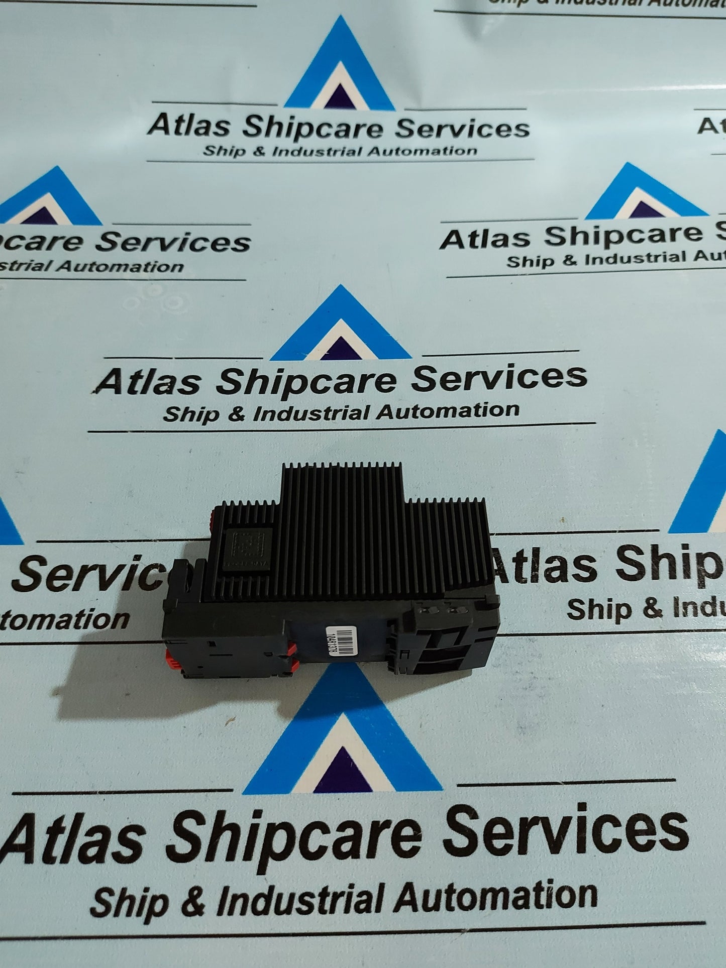 PROCES-DATA PD527 VALVE CONTROL MODULE