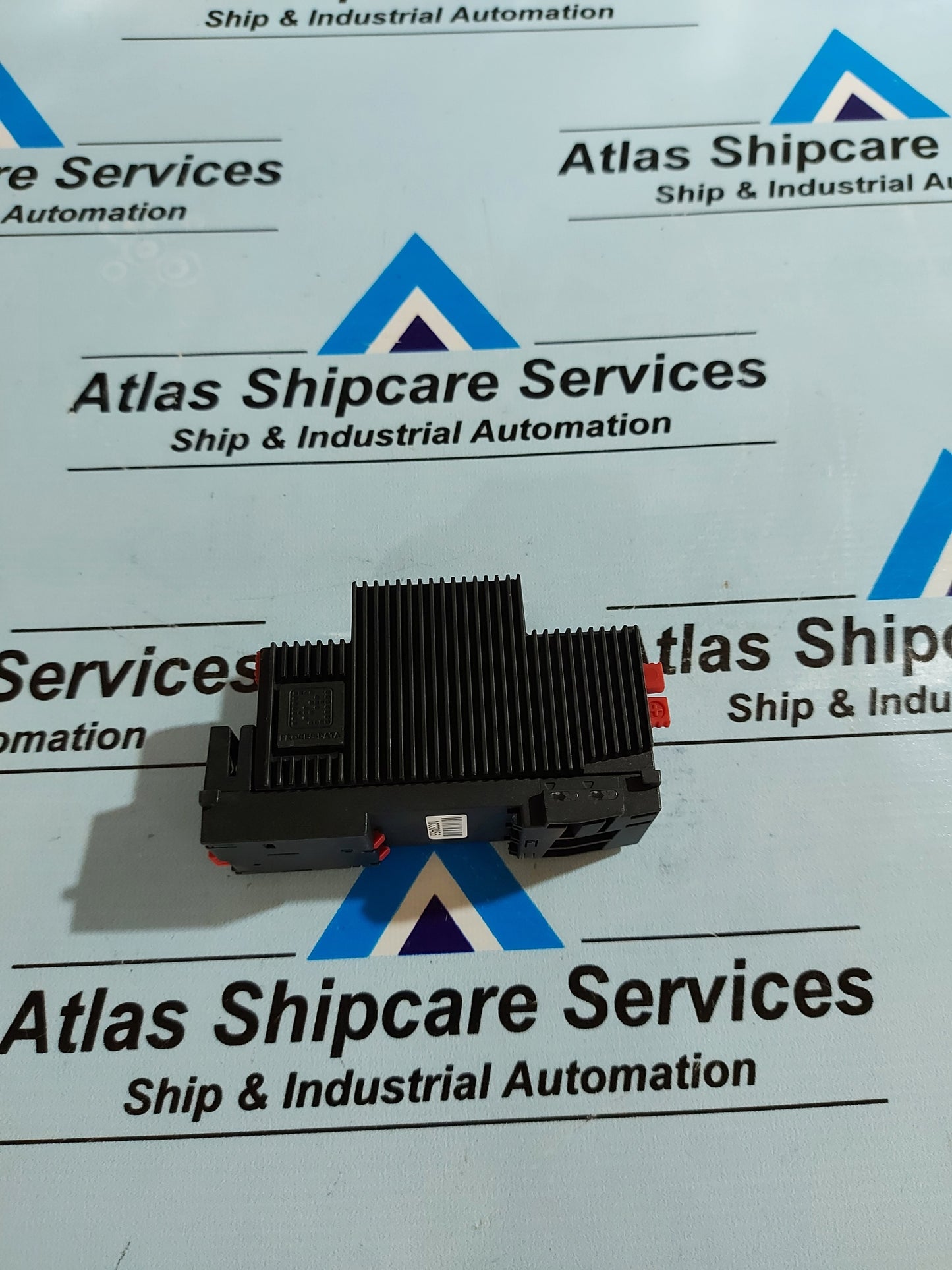 PROCES-DATA PD602 M DPI DISTRIBUTED PROCESS INTELLIGENCE WITH ETHERNET INTERFACE