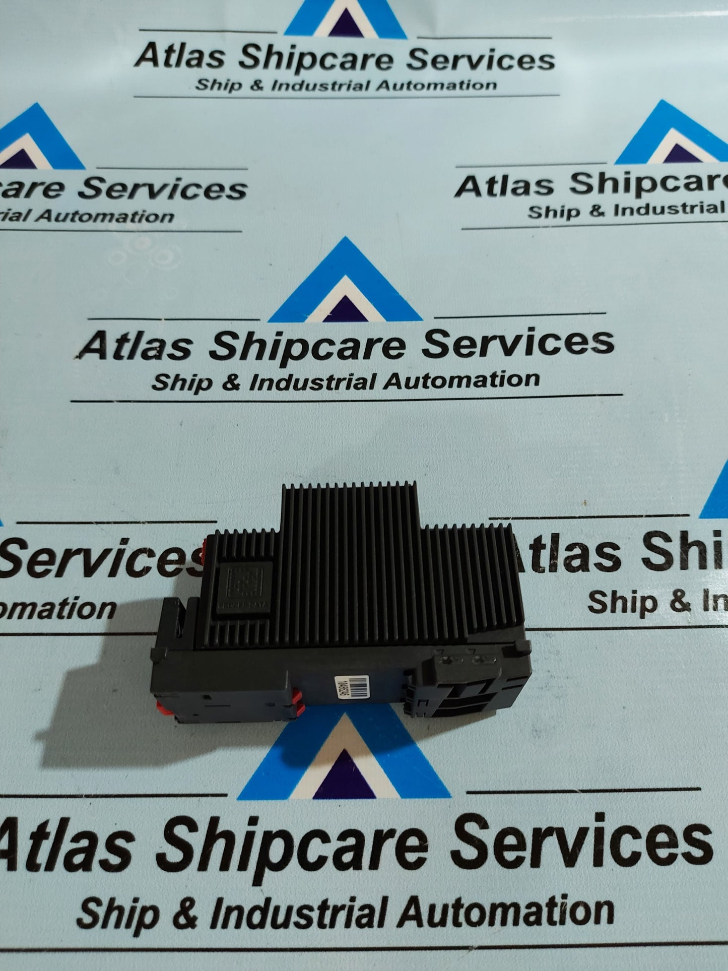 PROCES-DATA PD621 6-CHANNEL DIGITAL I/O INTERFACE MODULE