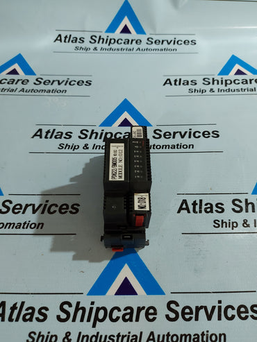 PROCES-DATA PD622 6-CHANNEL DIGITAL INPUT MODULE