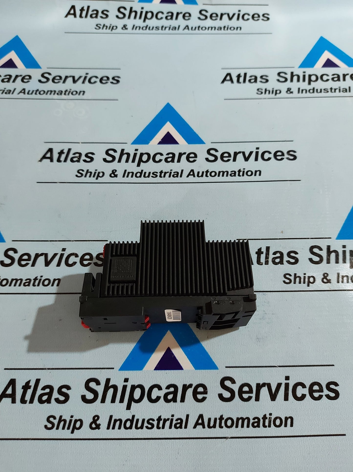 PROCES-DATA PD640 4-I/O 4-CHANNEL ANALOG INPUT MODULE