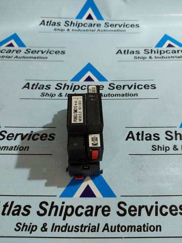 PROCES-DATA PD663 SPI 3 SIMPLE P-NET INTERFACE TRIPLE SPEED