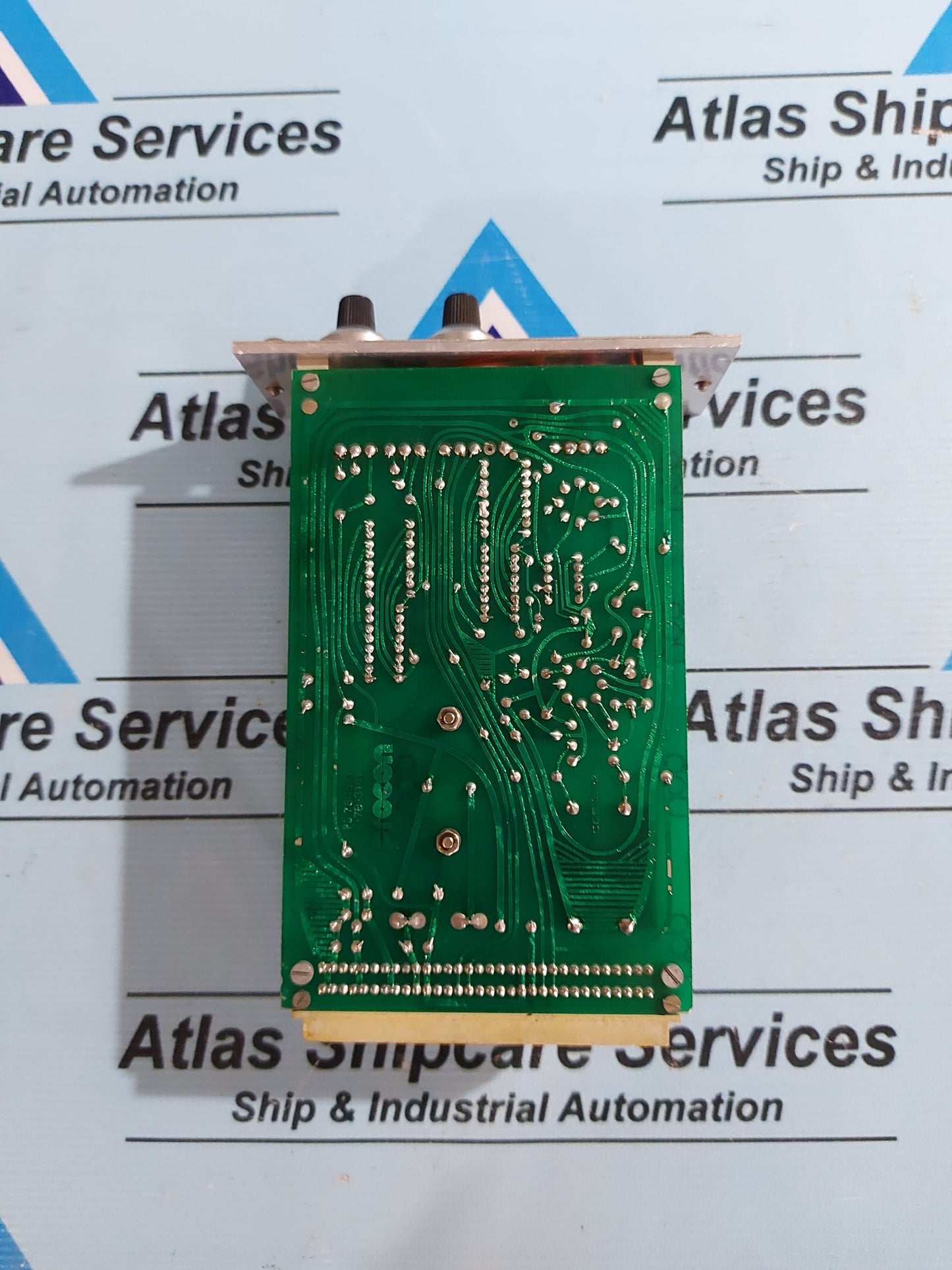 PROCON PC 7805-1 P-78-3141 PCB CARD
