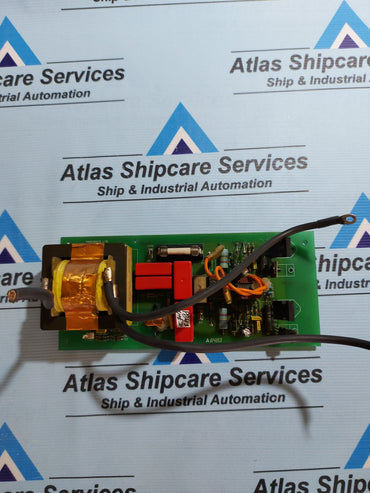 PROCONICS PR0207 ISSUE 2 PCB CARD