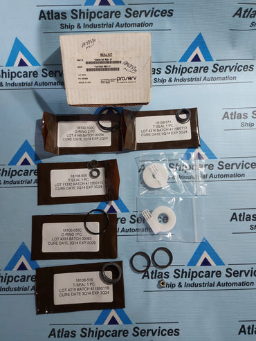 PROSERV 25956 SK REPAIR SEAL KIT