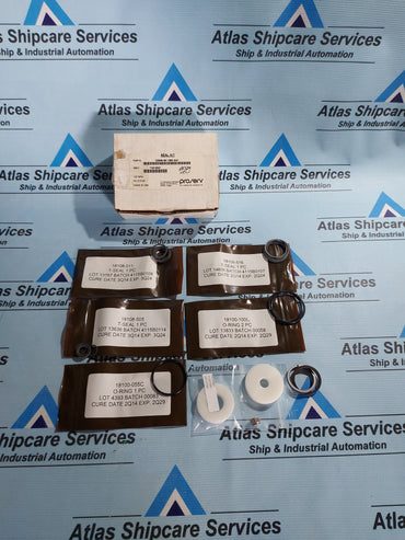 PROSERV 25956 SK VER.004 REPAIR SEAL KIT
