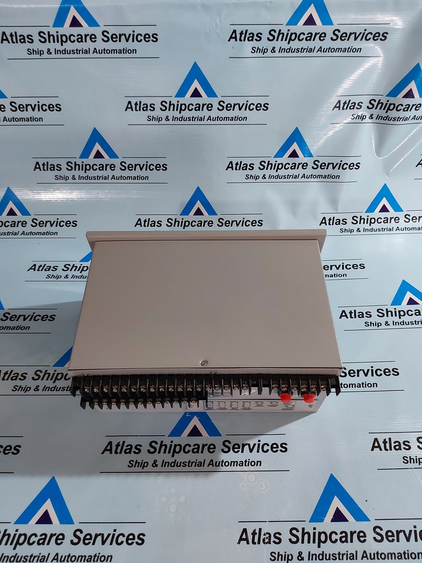 PROTON POWER CONTROL 3x6N ALARM ANNUNCIATOR