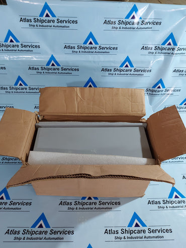 PROTON POWER CONTROL 4X8 NW ALARM ANNUNCIATOR