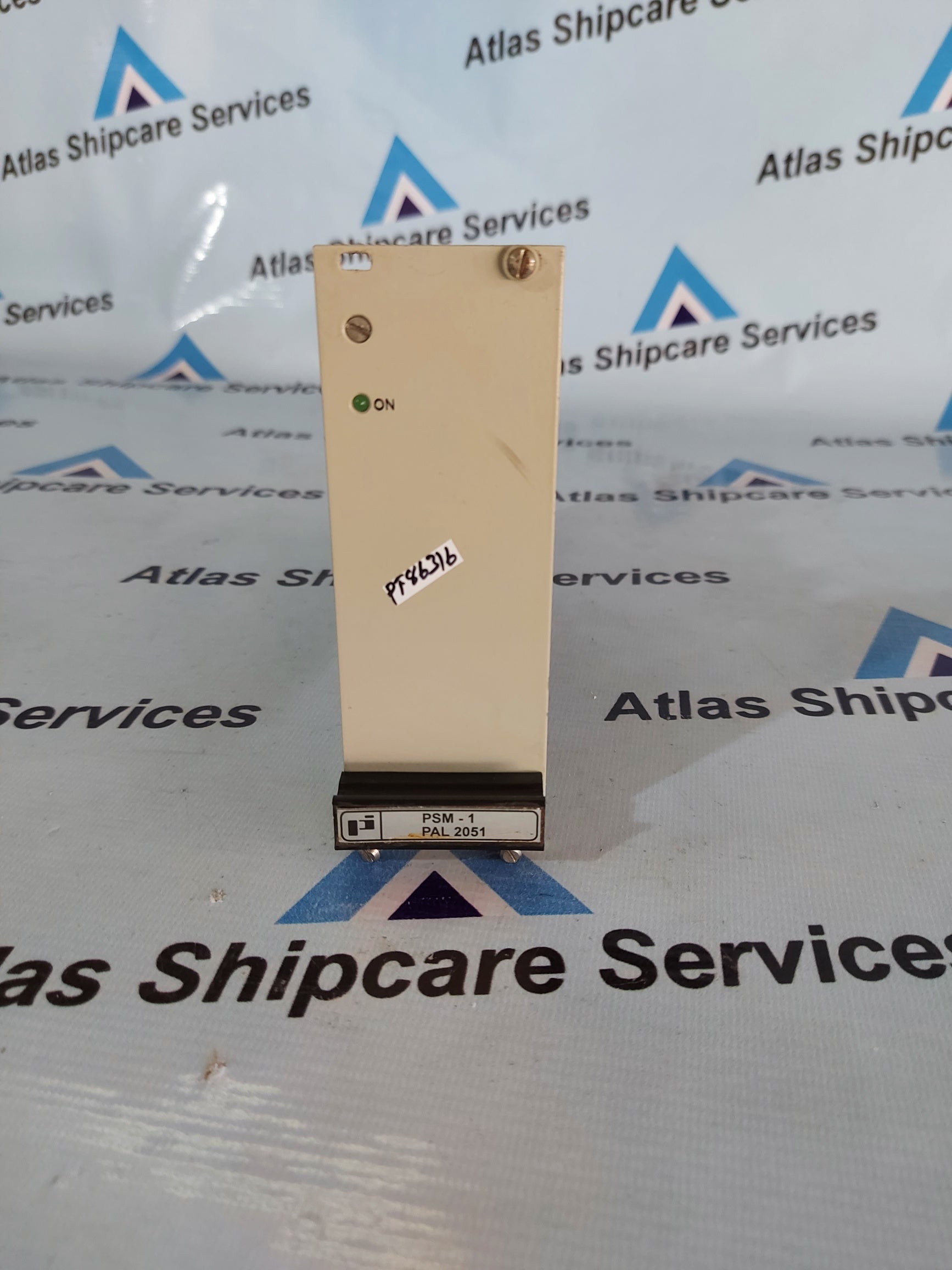 PSM-1 PAL 2051 PCB CIRCUIT BOARD