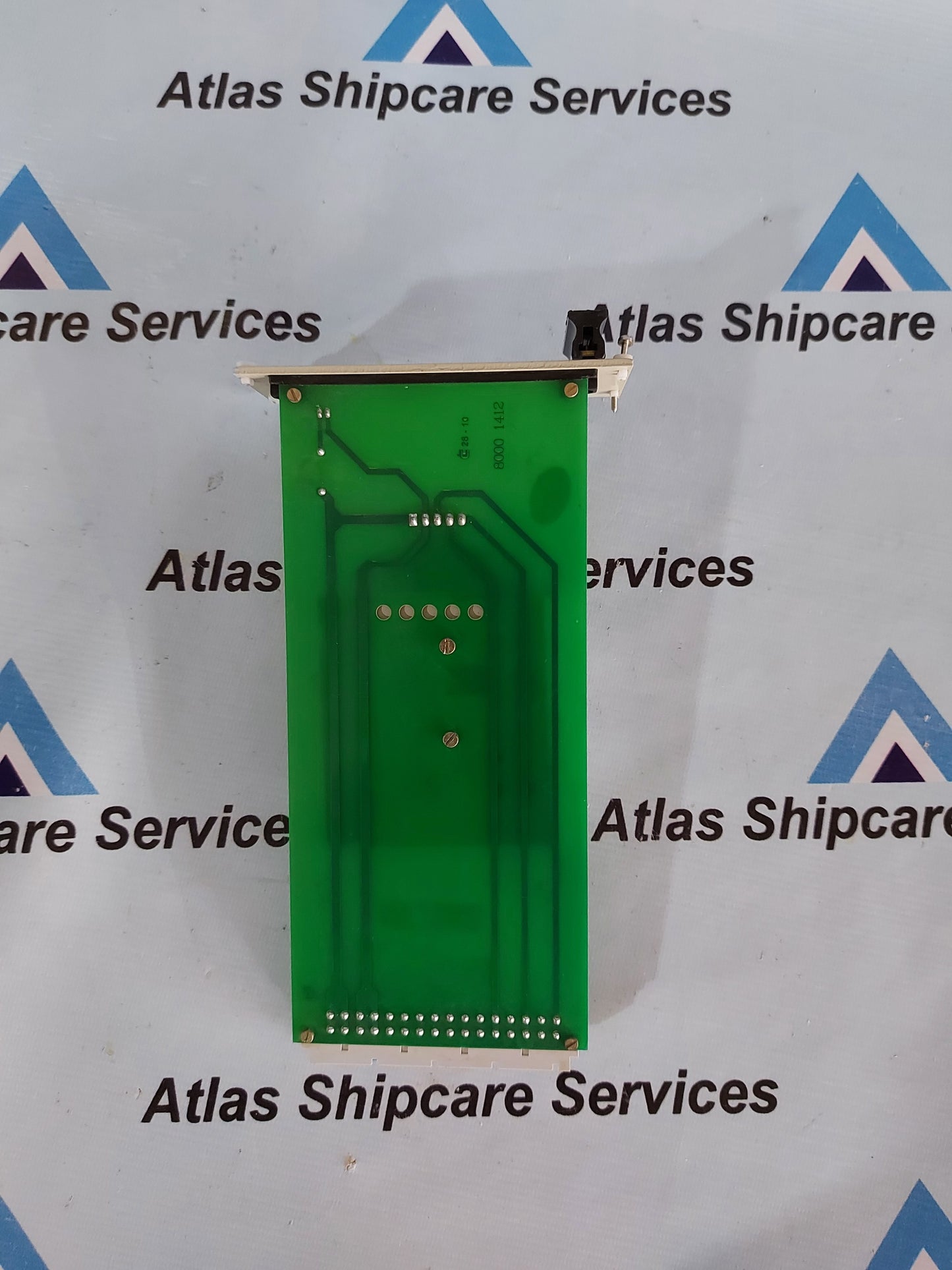 PSM PAL 2100-220/7 PCB CIRCUIT BOARD