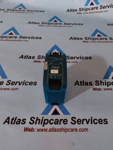 PULS ML30.106 DUAL OUTPUT POWER SUPPLY
