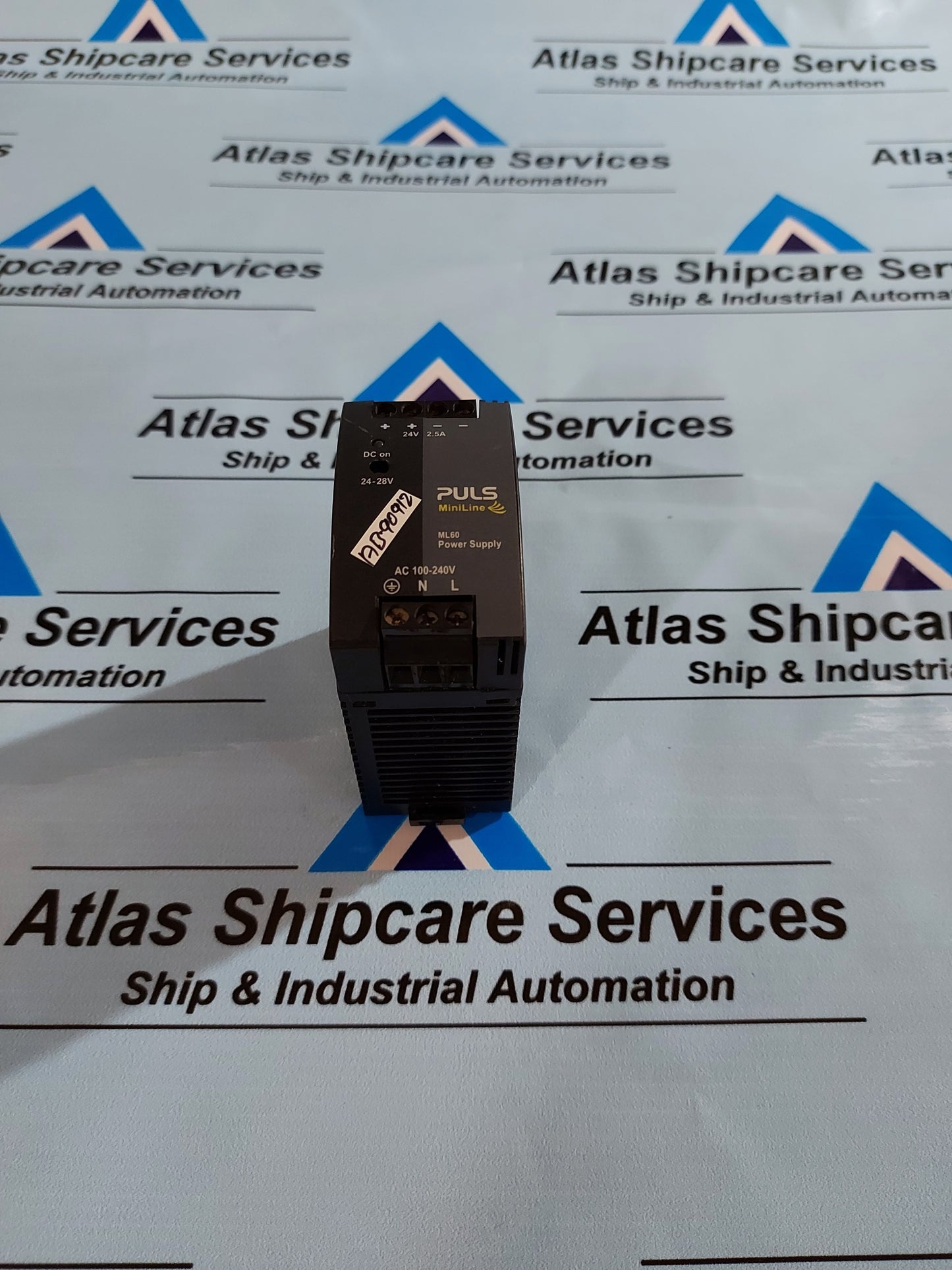 PULS ML60.241 POWER SUPPLY