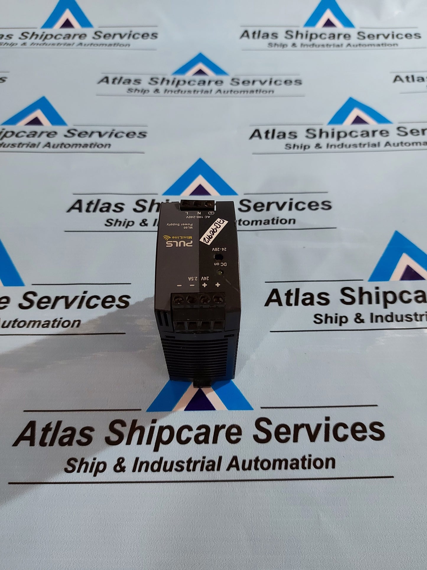 PULS ML60.241 POWER SUPPLY