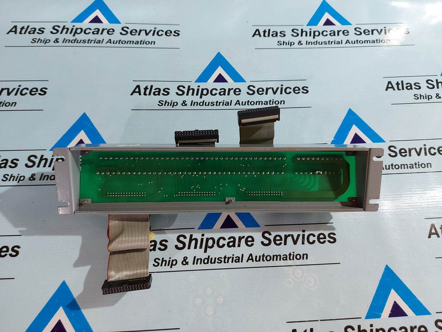 PURIFIER CONTROLLER TERMINAL BOARD KT-9410-70FA