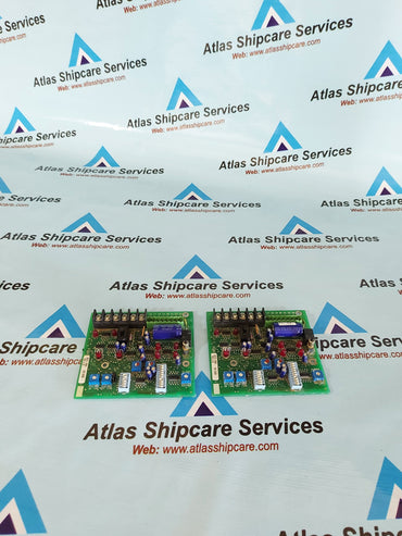 PWA 9212-2464 SUPER 20226 PCB CARD