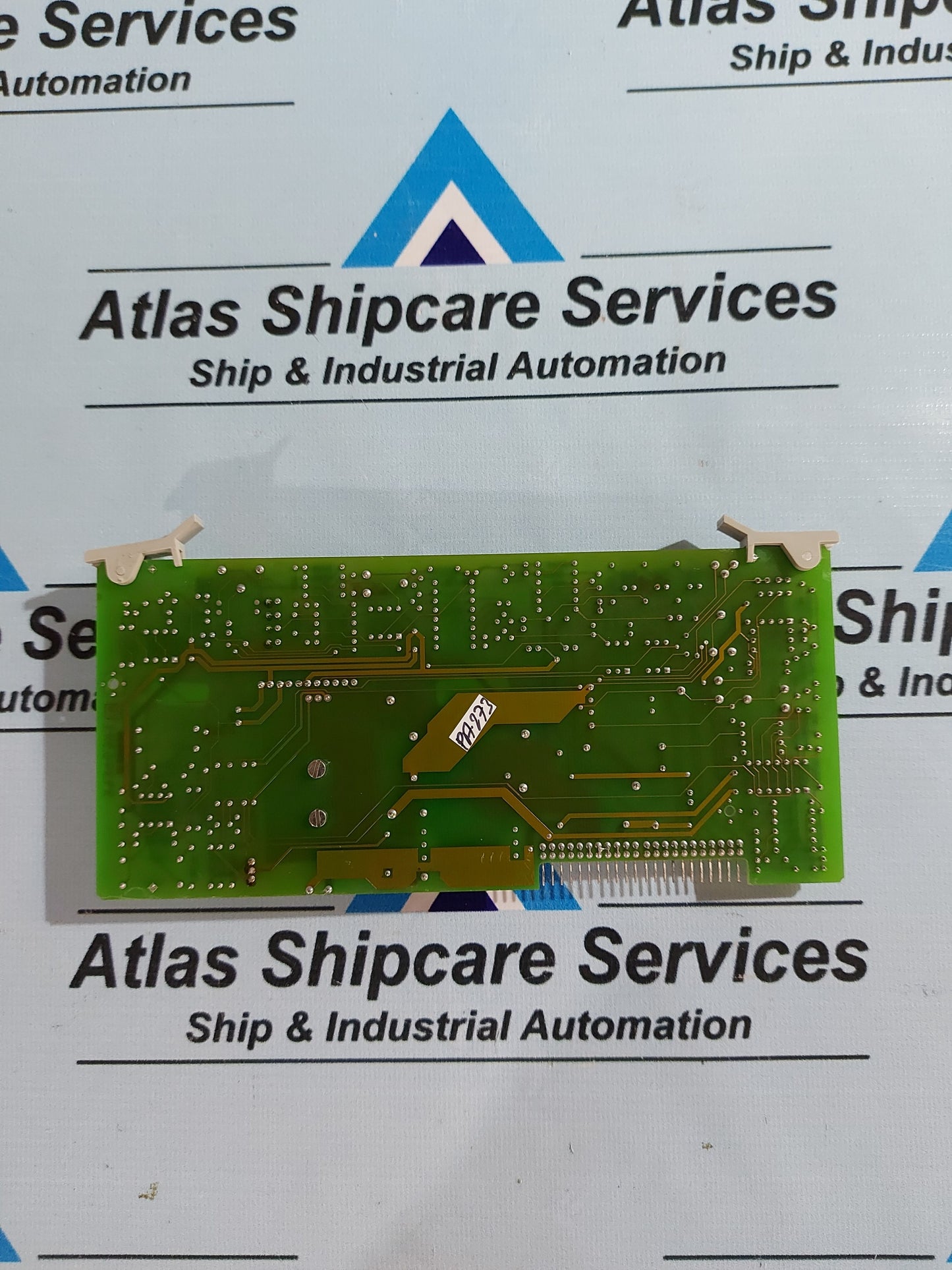 PY R1A 393463R1 PCB CARD
