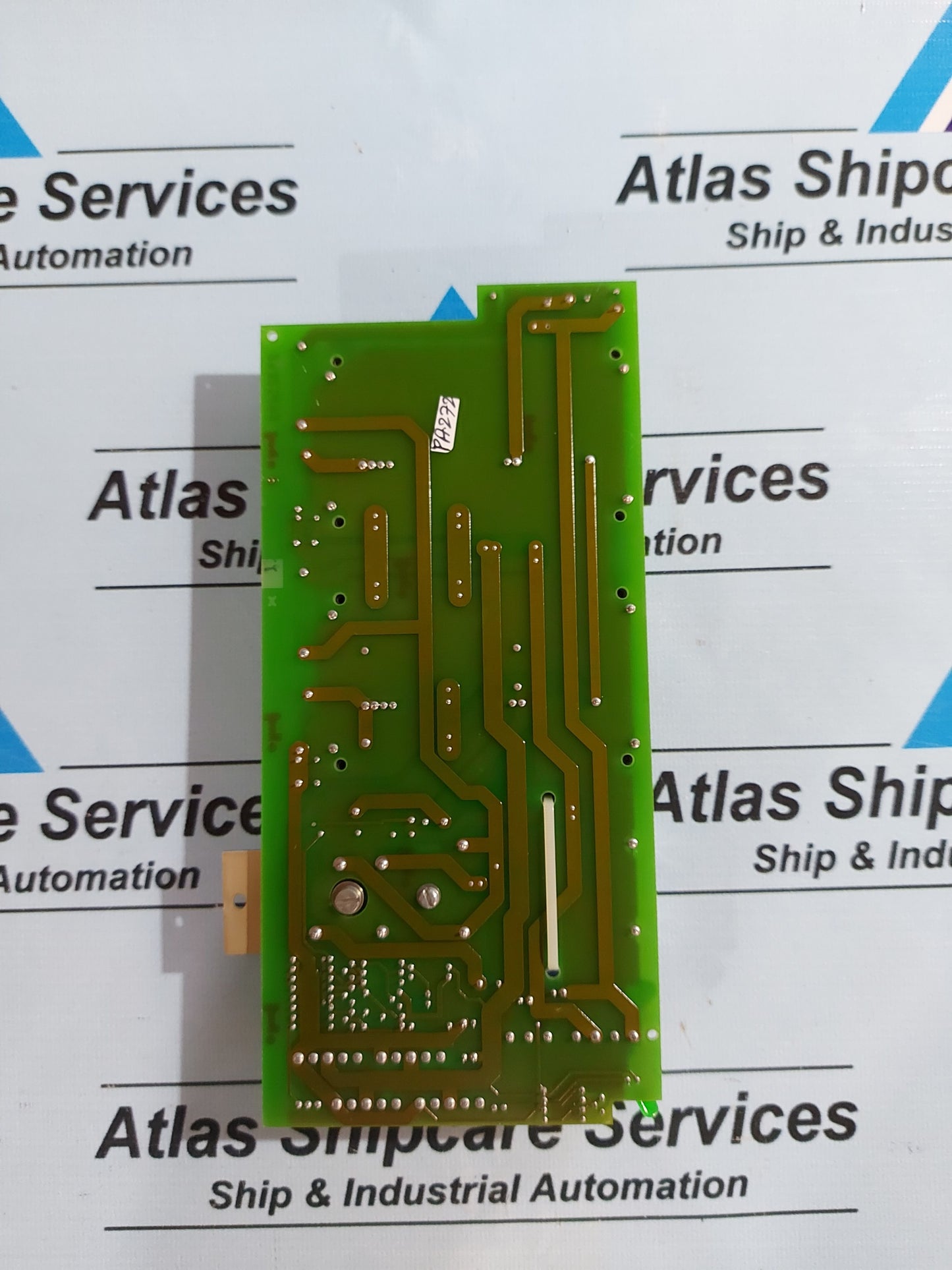 PY R1C 393252R2 PCB CARD