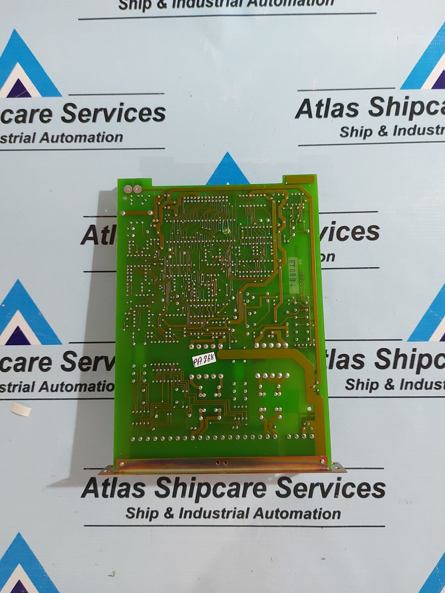 PY1813 393335A0 PCB CARD
