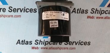 Penny + Giles JC600-0094/R Joystick Controller