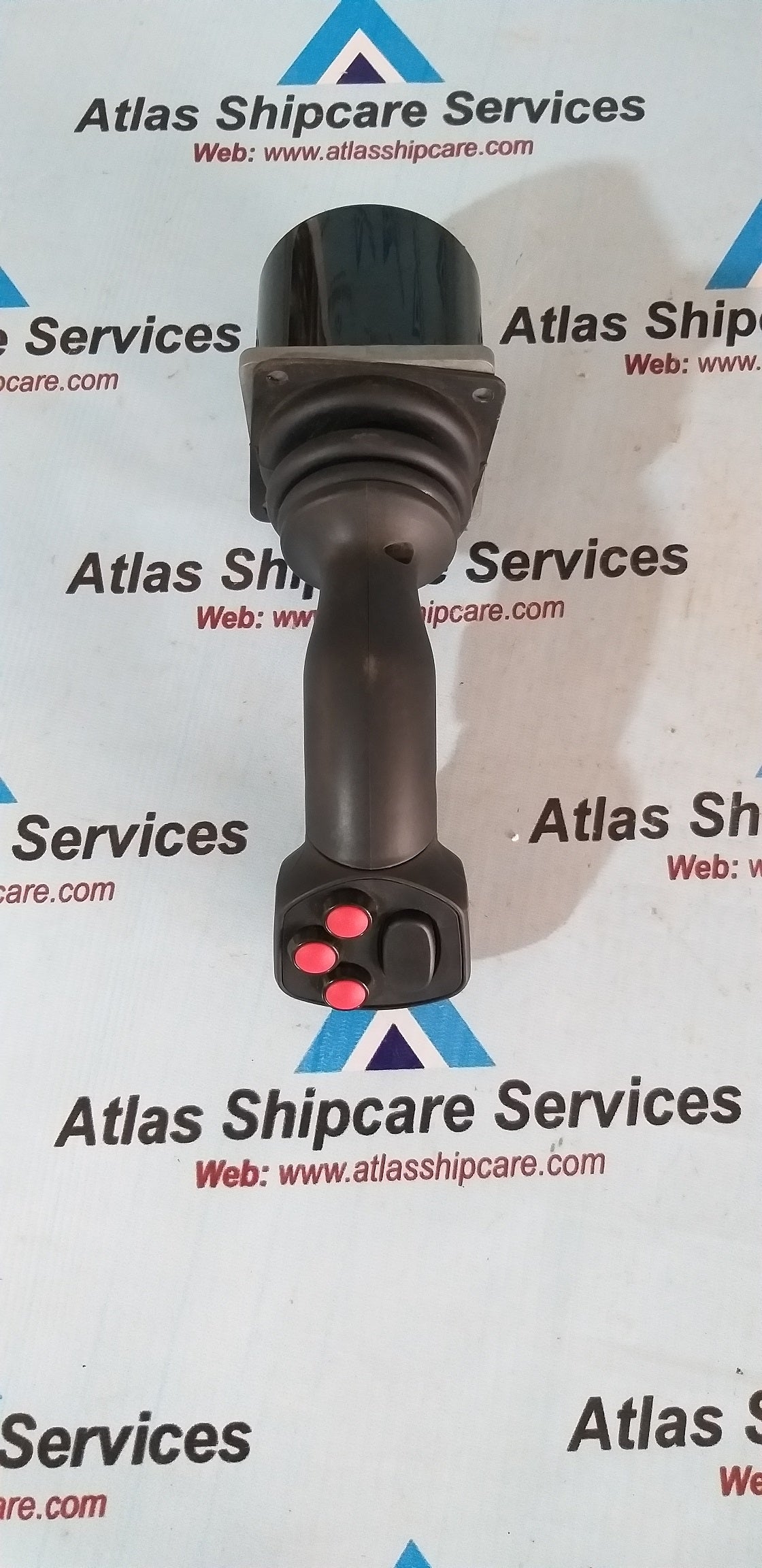 Penny + Giles JC600-0094/R Joystick Controller