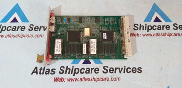 Pep Kontron DSP R1.0 Pcb Card 110-607-000