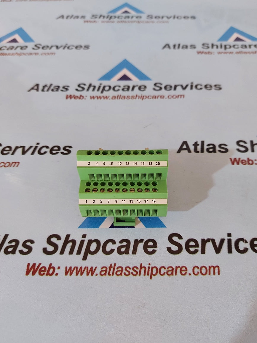 Phoenix Contact 2280019 489 Interface Module