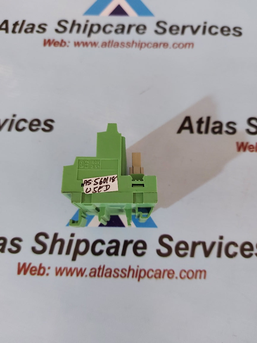 Phoenix Contact 2280019 489 Interface Module