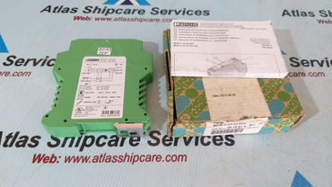 Phoenix Contact MCR-C-UI-UI-DCI Converter