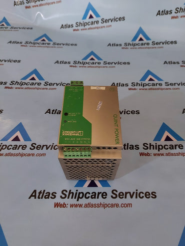 Phoenix Contact QUINT-PS-100-240VAC/24DC/10/EX Power Supply Unit