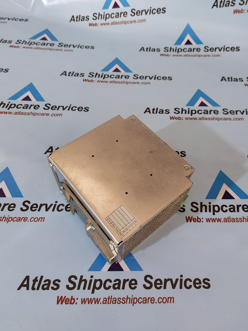 Phoenix Contact QUINT-PS-100-240VAC/24DC/10/EX Power Supply Unit