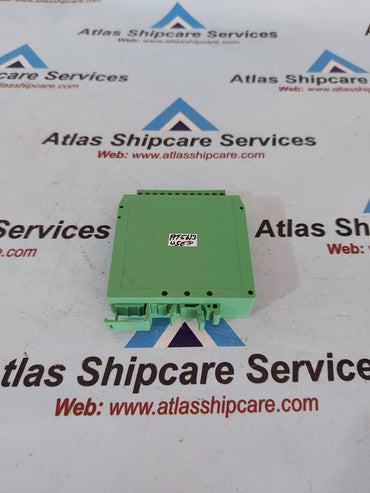 Phoenix Contact UEGM Module 203093C