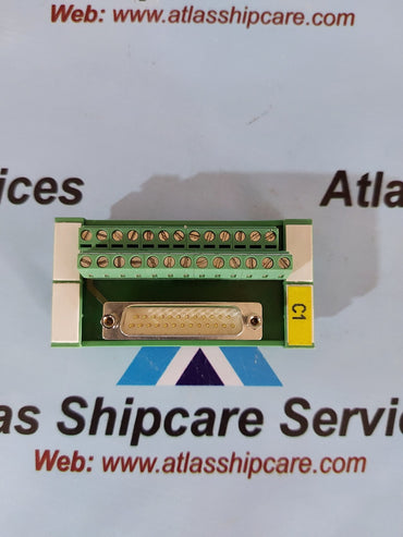 Phoenix Contact UM 45-D25SUB/S 2962793 Interface Module