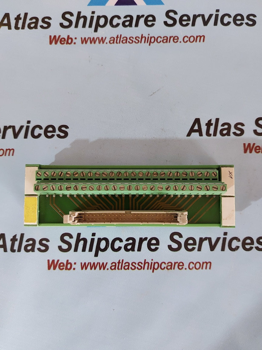 Phoenix Contact UM-45-FLK50 2962612 Interface Module