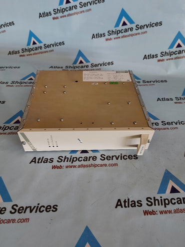 Powec PMP 10.24 SIC 110 Power Supply