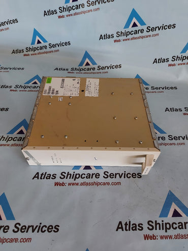 Powec PMP 10.24 SIC 110 Power Supply