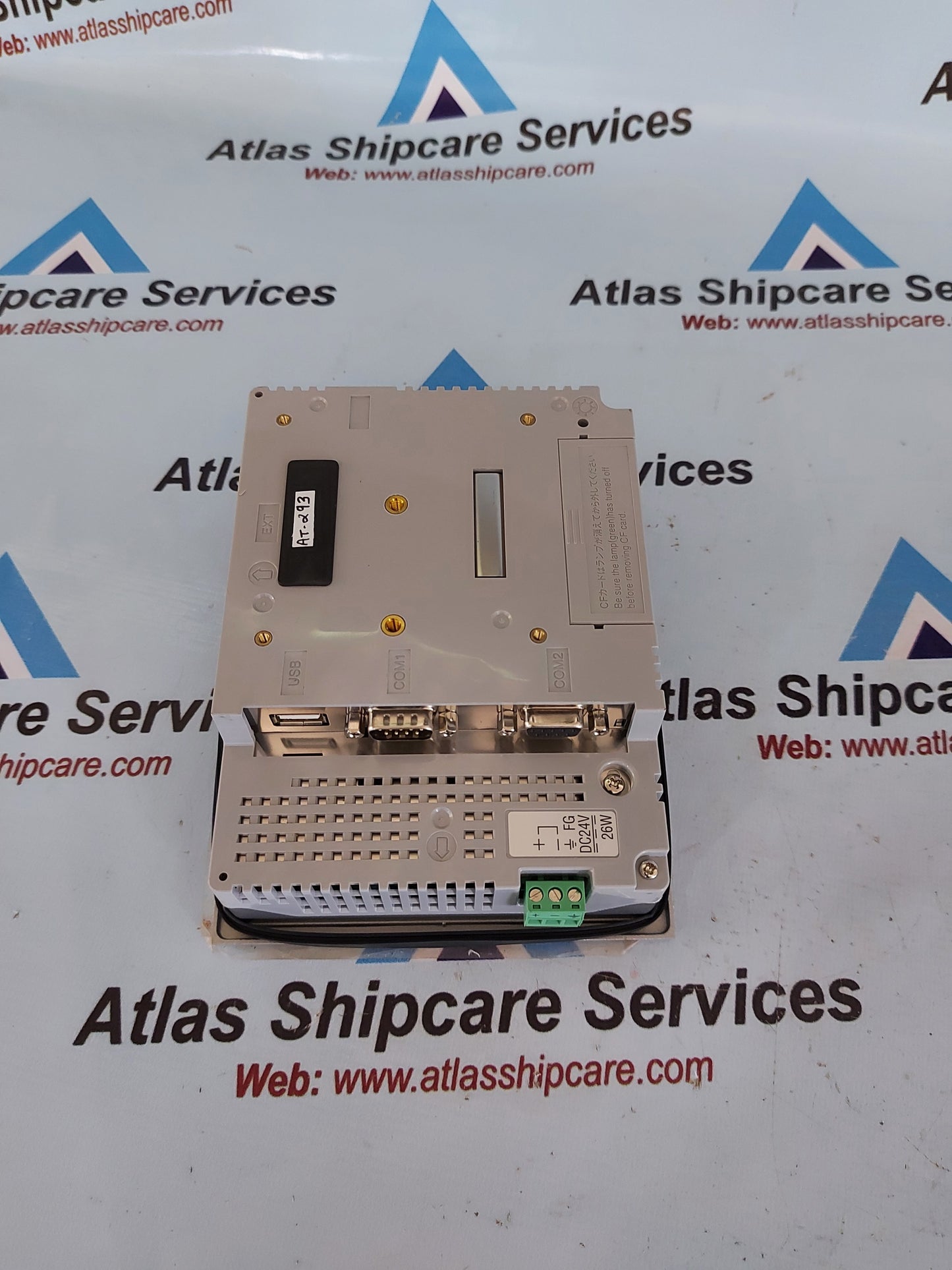 Pro-Face 3280007-12 Digital Interface Panel