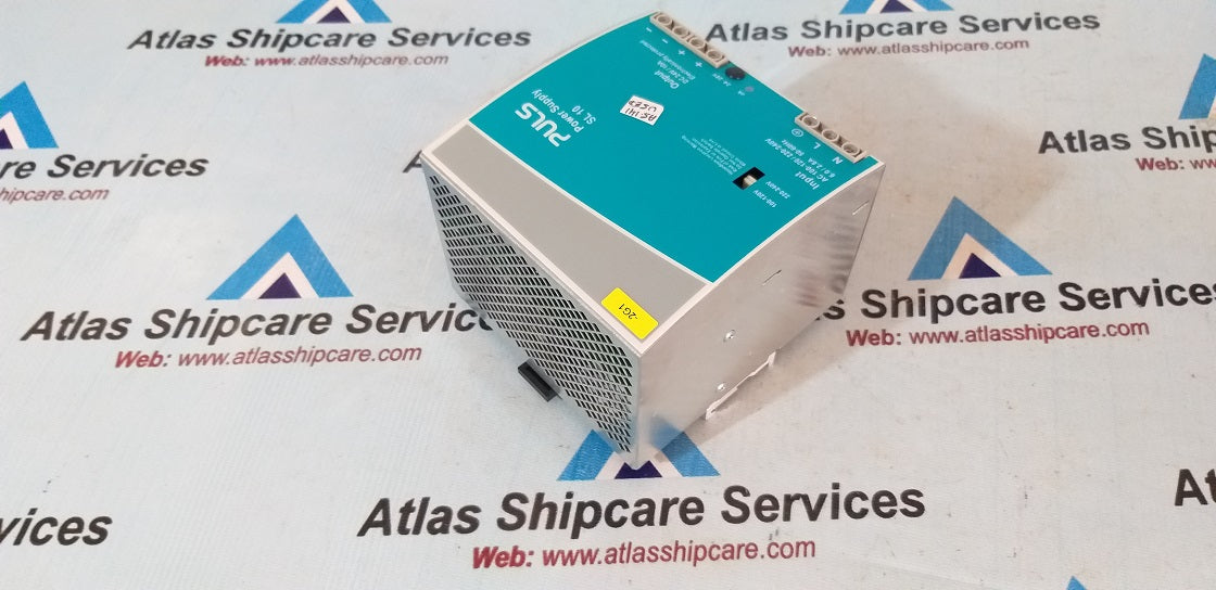 Puls SL10.100 Power Supply