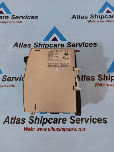 Puls SLV20.200 Buffer Unit