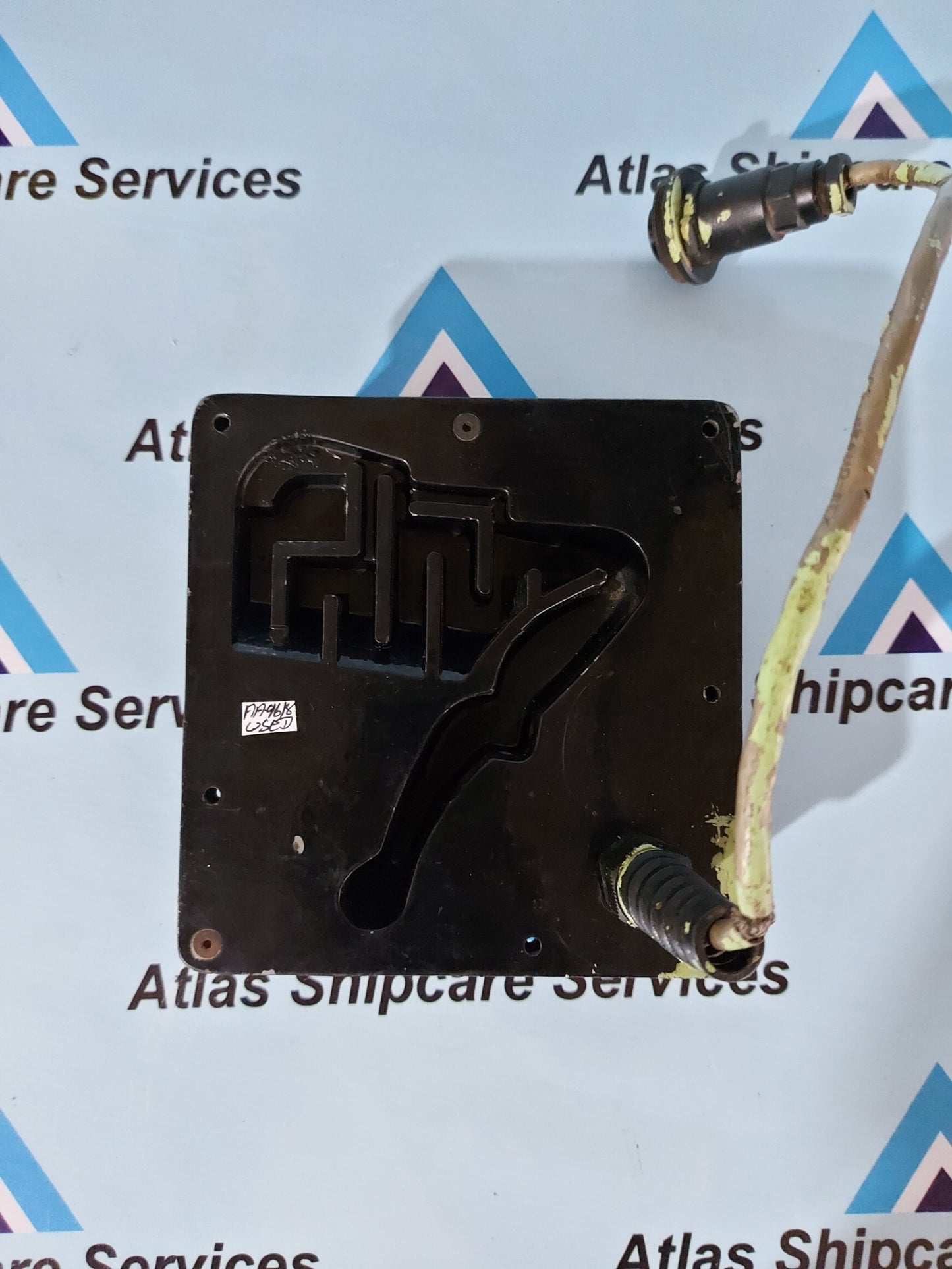 QMI MULTIPLEX OIL MIST DETECTOR