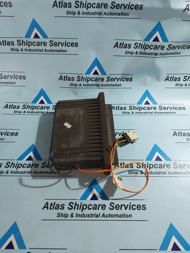 R.STAHL HMI SYSTEMS ET-3x6-GEODE1 CONTROL UNIT