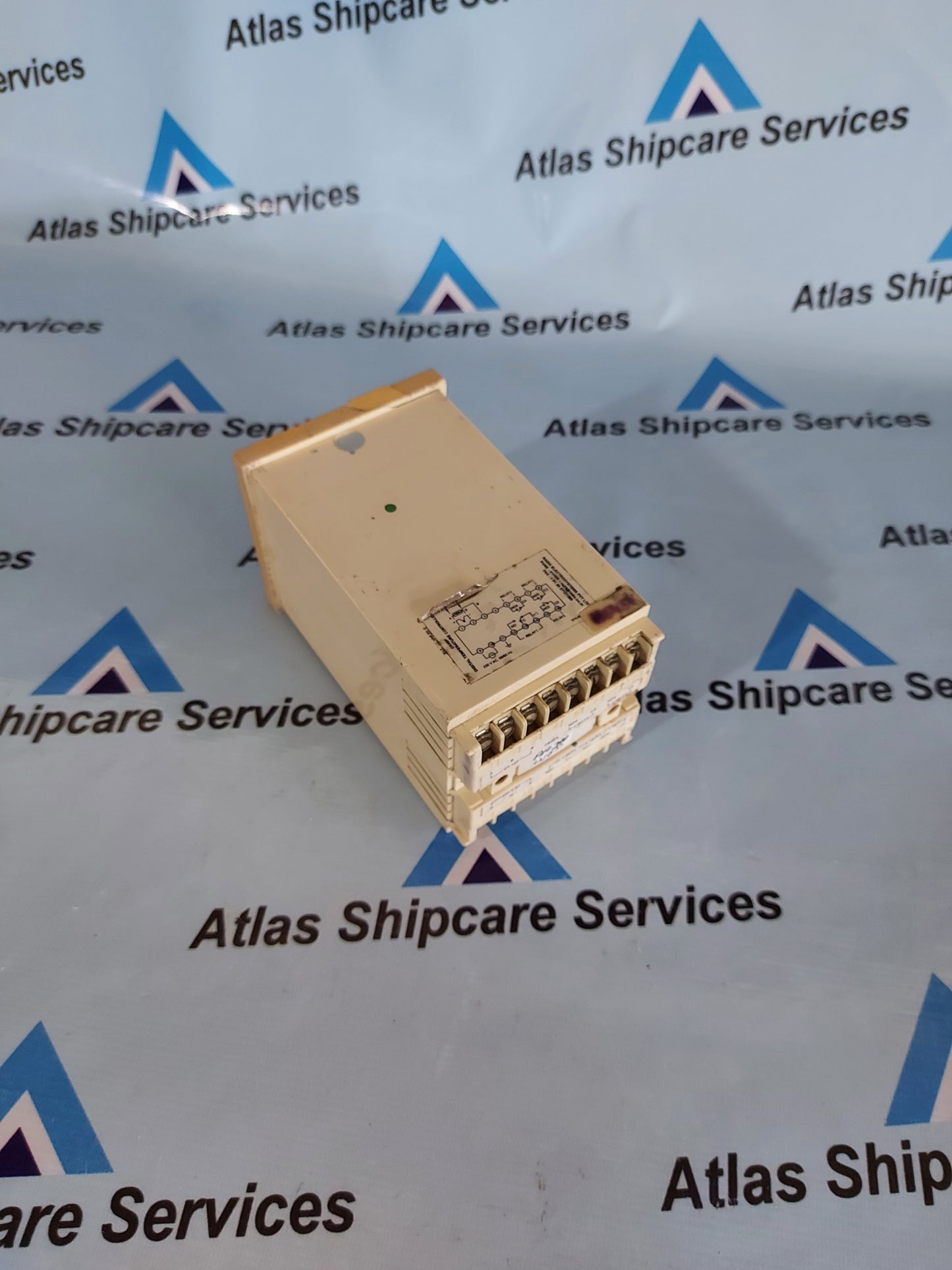 RADIX EK4SP DIGITAL TEMPERATURE CONTROLLER