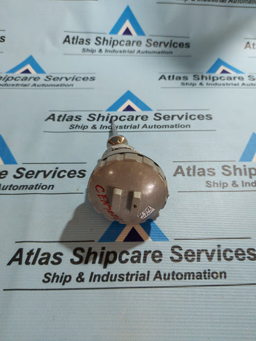 RADIX PT 100 3 WIRE RTD SENSOR