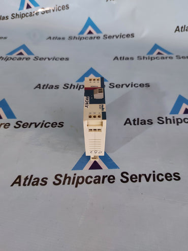 RADIX SC301 REPEATER POWER SUPPLY & ISOLATING DRIVER